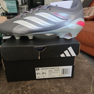 Adidas Predator League FG Soccer Cleats